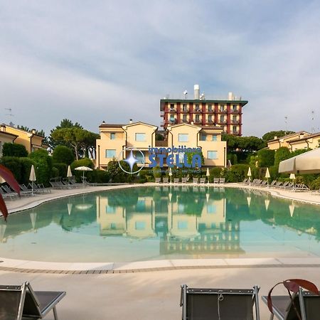 Residence Borgo Dei Fiori Lido di Jesolo Exterior foto